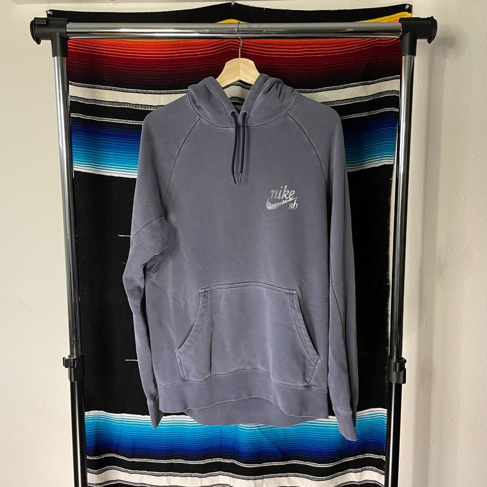 Nike SB Pullover Hoodie
